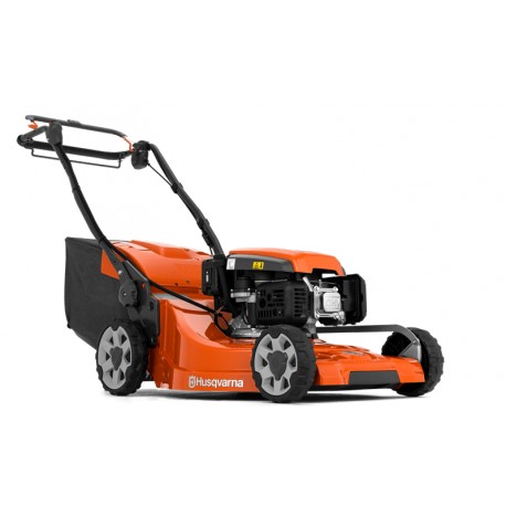 Kosiarka Husqvarna LC 353VE