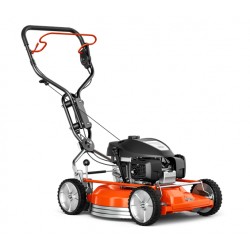 Kosiarka Husqvarna LB 553S e