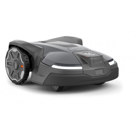 Kosiarka automatyczna Husqvarna Automower® 450X NERA