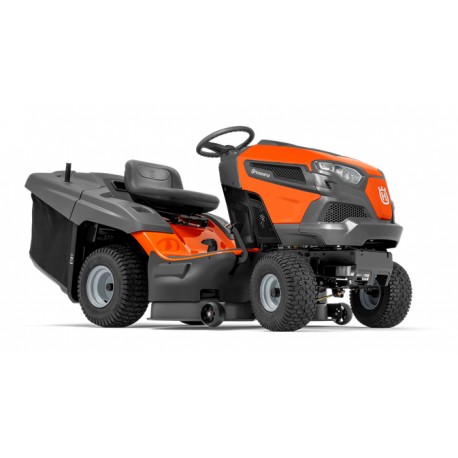 Traktor Husqvarna TC 238T (zdjęcie poglądowe)