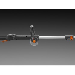 Husqvarna Aspire™ T28-P4A Zestaw bateria + ładowarka
