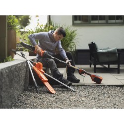 Przystawka do 110iL Husqvarna DB110 FLXi Dmuchawa