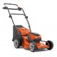 Kosiarka akumulatorowa HUSQVARNA LC 137i z ładowarką 40-C80 i dwoma akumulatorami 40-B140