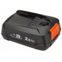 Akumulator P4A 18-B45 2.5h