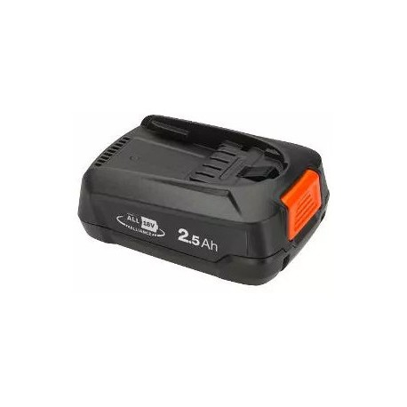 Akumulator P4A 18-B45 2.5h