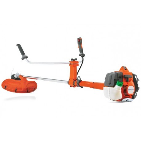 Wykaszarki - HUSQVARNA 535RXT