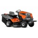Traktory ogrodowe - Husqvarna TC 242T