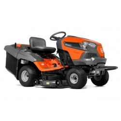 Traktory ogrodowe - Husqvarna TC 242T