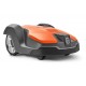 Roboty koszące - HUSQVARNA AUTOMOWER® 520