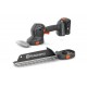 Husqvarna Aspire™ S20-P4A + Aspire™ pole-P4A z baterią i ładowarką w zestawie