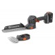 Husqvarna Aspire™ S20-P4A + Aspire™ pole-P4A z baterią i ładowarką w zestawie