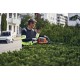 Nożyce do żywopłotu akumulatorowe Husqvarna 522iHDR60