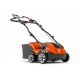 Wertykulator akumulatorowy Husqvarna S 138i