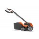 Wertykulator akumulatorowy Husqvarna S 138i