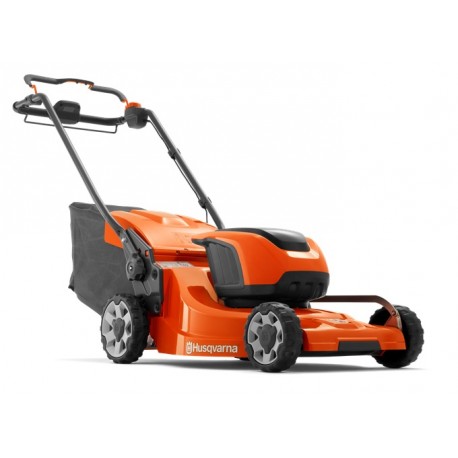 Kosiarka Husqvarna LC 347iVX