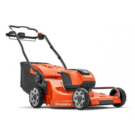 Kosiarka Husqvarna LC 353iVX