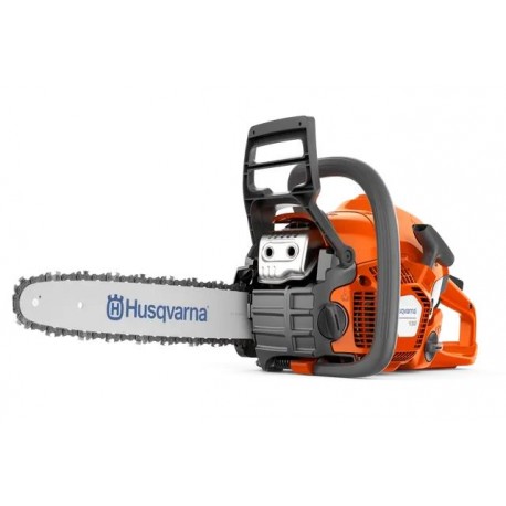 Pilarka spalinowa Husqvarna 130