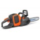 Pilarka akumulatorowa Husqvarna 225i