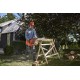 Pilarka akumulatorowa Husqvarna 240i​ zestaw