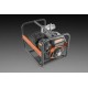 Pompa do wody Husqvarna W80P