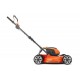 Kosiarka Husqvarna LB144i ( z akumulatorem i ładowarką)