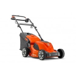 Kosiarka Elektryczna Husqvarna LC141C