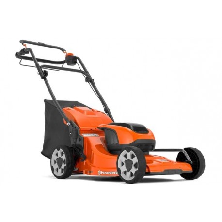 Kosiarka akumulatorowa Husqvarna LC142iS ( bez akumulatora i ładowarki)