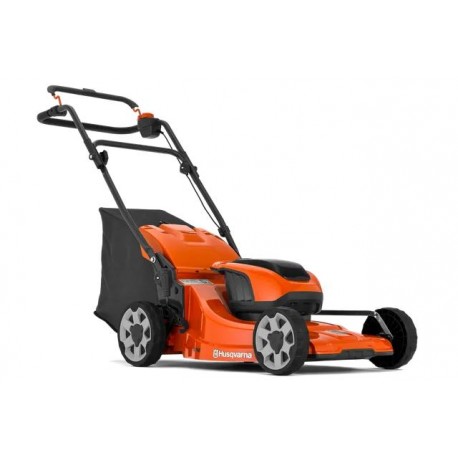 Kosiarka akumulatorowa Husqvarna LC142i ( z akumulatorem i ładowarką)