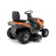 Traktor ogrodowy Husqvarna TS 112