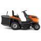 Traktor ogrodowy Husqvarna TC 112