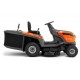Traktor ogrodowy Husqvarna TC 114