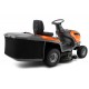 Traktor ogrodowy Husqvarna TC 114