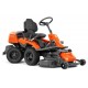 Rider HUSQVARNA R214TC Comfort edition