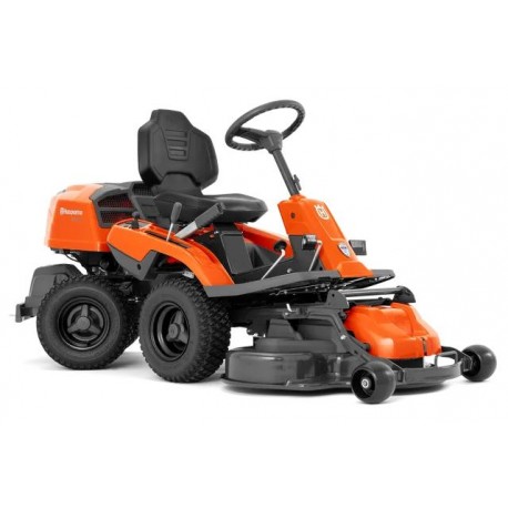 Rider HUSQVARNA R214TC Comfort edition