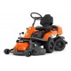 Rider HUSQVARNA R214TC Comfort edition