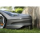 Roboty koszące - Husqvarna Automower® 305E NERA z technologią bezprzewodową