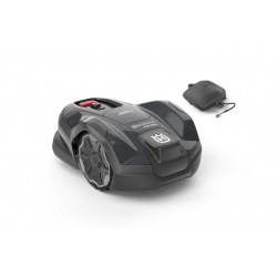Roboty koszące - Husqvarna Automower® 310E NERA z technologią bezprzewodową