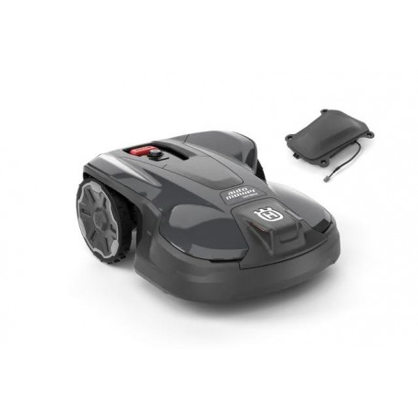 Roboty koszące - Husqvarna Automower® 320 NERA z zestawem instalacyjnym EPOS™