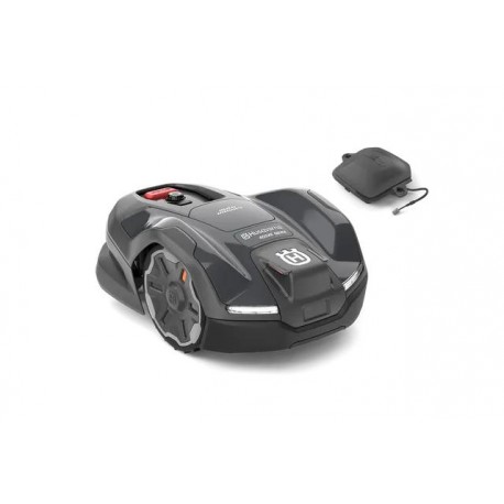 Roboty koszące - Husqvarna Automower® 405XE NERA z technologią bezprzewodową