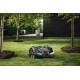 Roboty koszące - Husqvarna Automower® 405XE NERA z technologią bezprzewodową