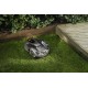 Roboty koszące - Husqvarna Automower® 405XE NERA z technologią bezprzewodową