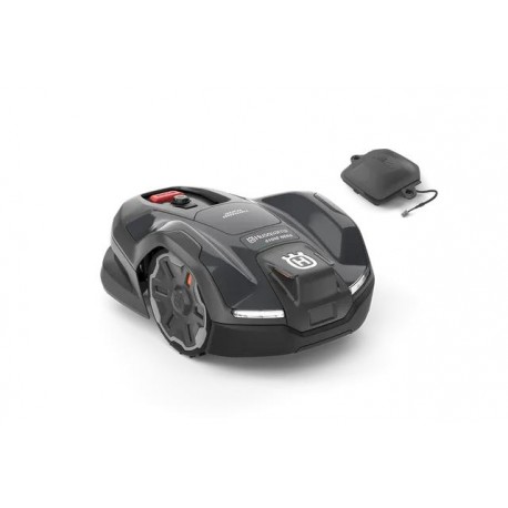 Roboty koszące - Husqvarna Automower® 410XE NERA z technologią bezprzewodową