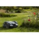 Roboty koszące - Husqvarna Automower® 410XE NERA z technologią bezprzewodową