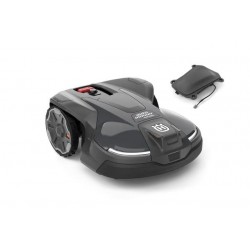 Roboty koszące - Husqvarna Automower® 430X NERA z z technologią bezprzewodową