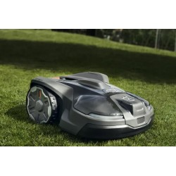 Roboty koszące - Husqvarna Automower® 430X NERA z z technologią bezprzewodową