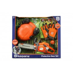 Zabawka pilarka Husqvarna 550Xp