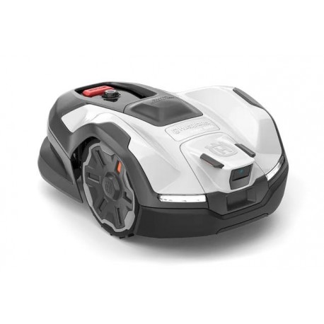 Roboty koszące - Husqvarna Automower® 410VE NERA