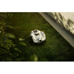 Roboty koszące - Husqvarna Automower® 410VE NERA