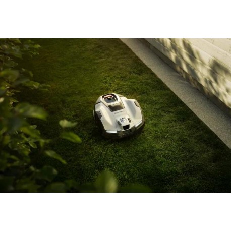 Roboty koszące - Husqvarna Automower® 410VE NERA