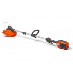 Podkaszarka akumulatorowa Husqvarna 215iL zestaw